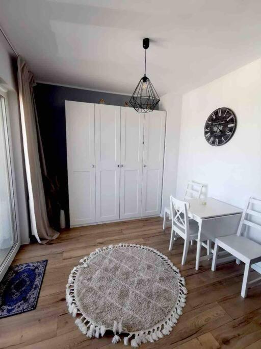 Urocze Z Widokiem Na Morze Gdaňsk