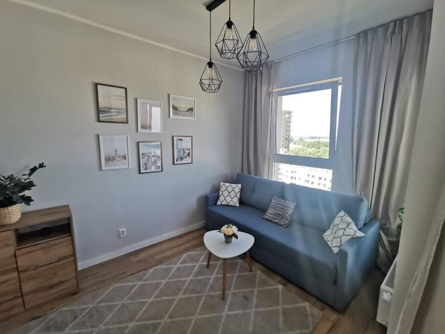 Apartment Urocze Z Widokiem Na Morze *