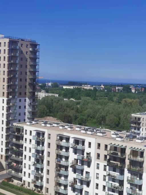 Apartment Urocze Z Widokiem Na Morze *