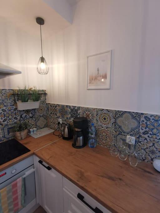 Apartment Urocze Z Widokiem Na Morze Gdansk