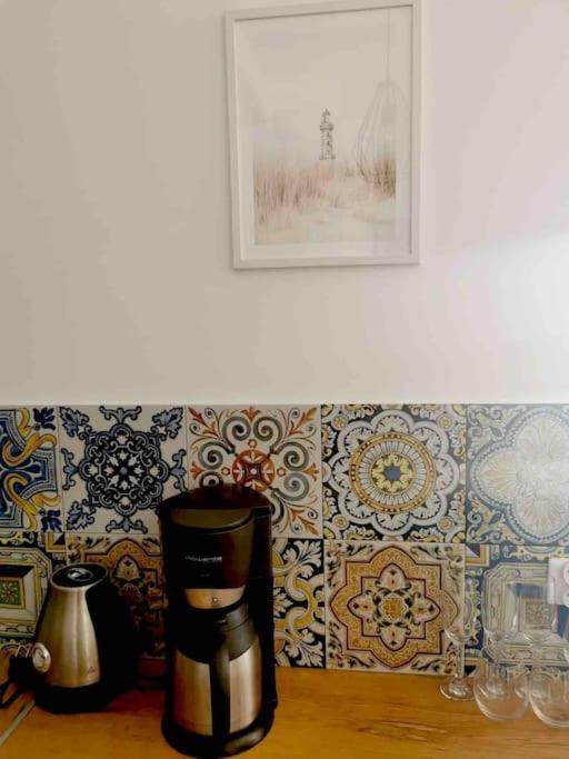 Urocze Z Widokiem Na Morze Apartment *