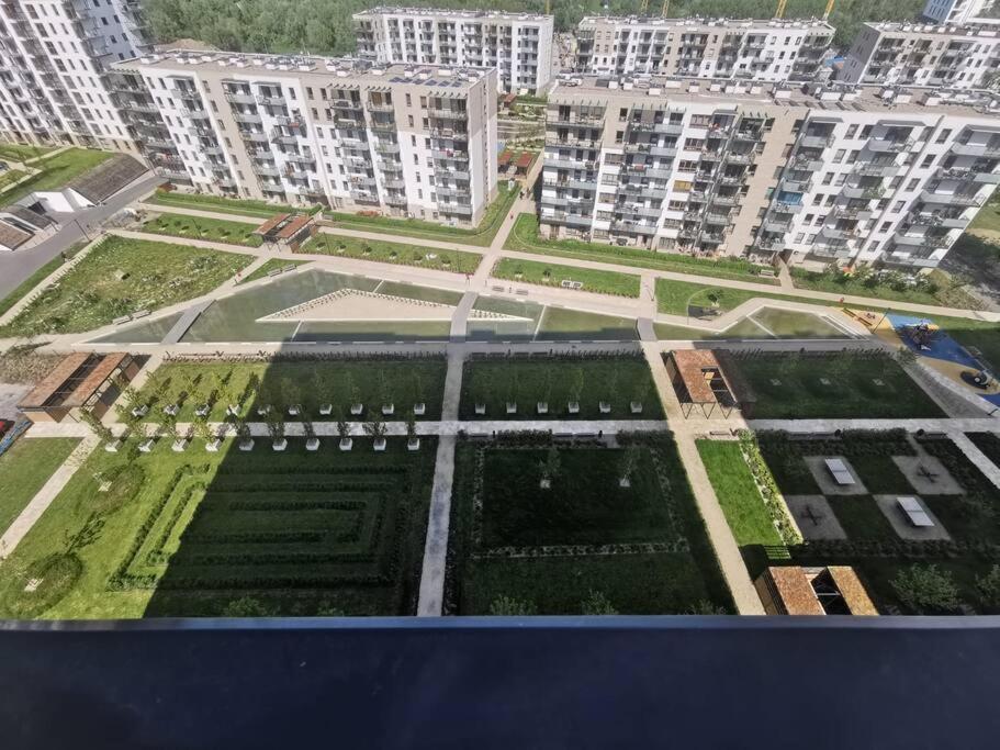 Apartment Urocze Z Widokiem Na Morze *