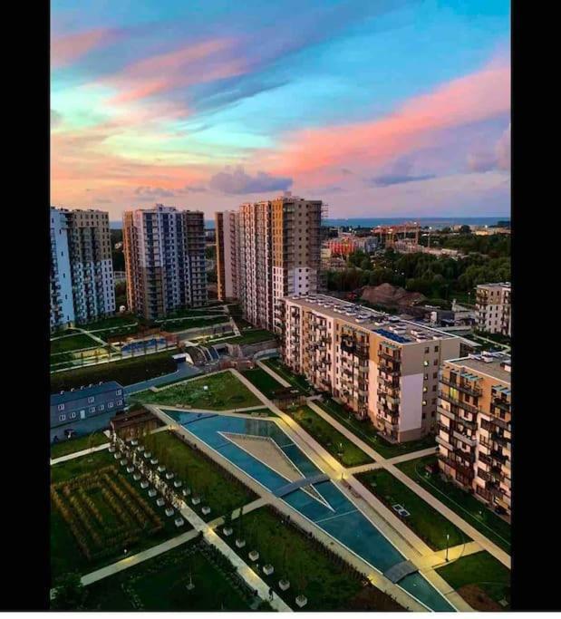 Apartment Urocze Z Widokiem Na Morze *