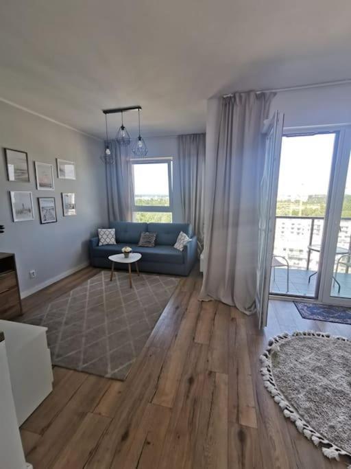 Apartment Urocze Z Widokiem Na Morze