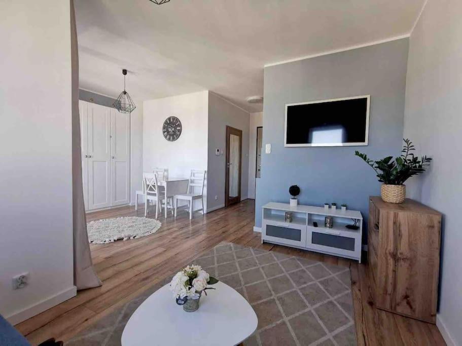Apartment Urocze Z Widokiem Na Morze *