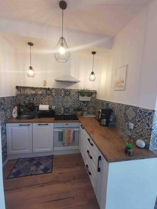 Apartment Urocze Z Widokiem Na Morze *