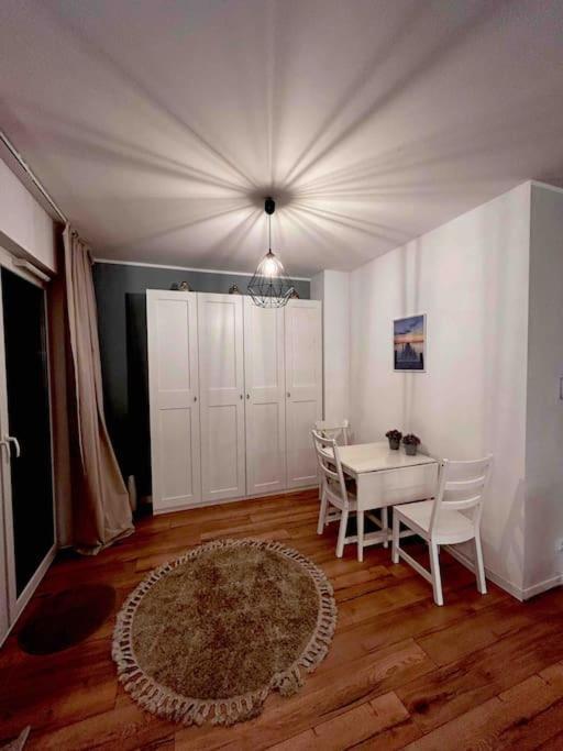 Urocze Z Widokiem Na Morze Apartment Gdansk