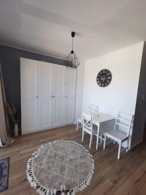 Urocze Z Widokiem Na Morze Apartment Gdansk