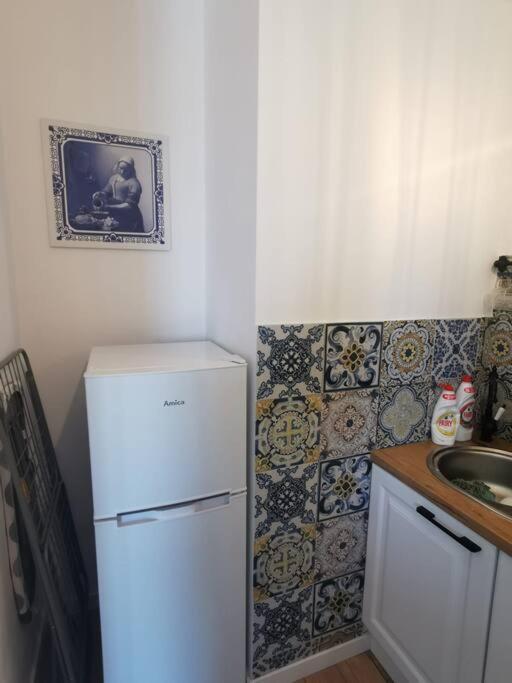 Urocze Z Widokiem Na Morze Apartment *